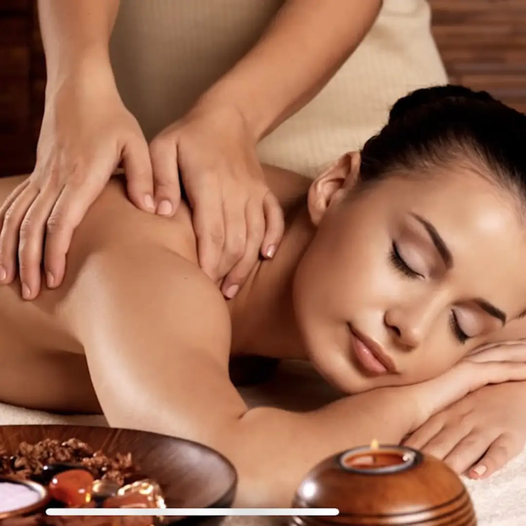 Holistic Therapeutic Massage