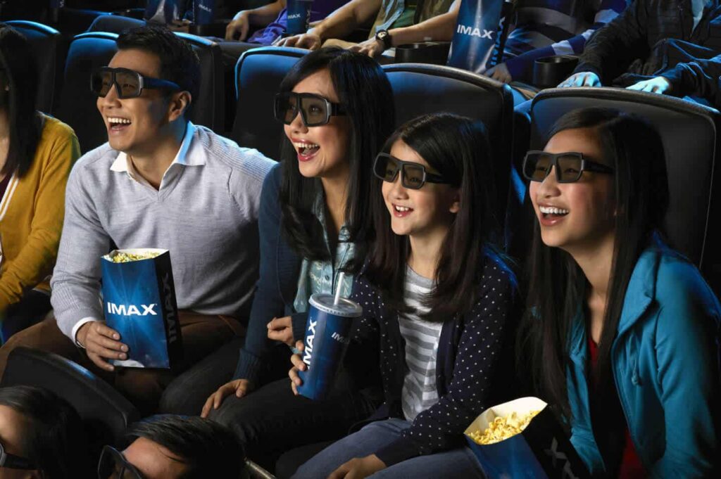 Top 5 Reasons Why Fort Lauderdale Is Better than Miami 5 IMAX1